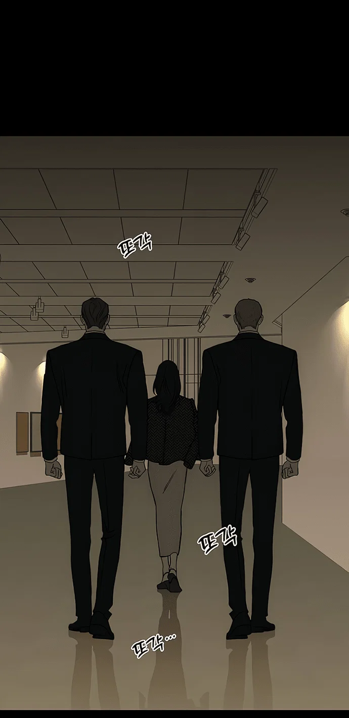 Read Слёзы на увядшем цветке RU Manga Online