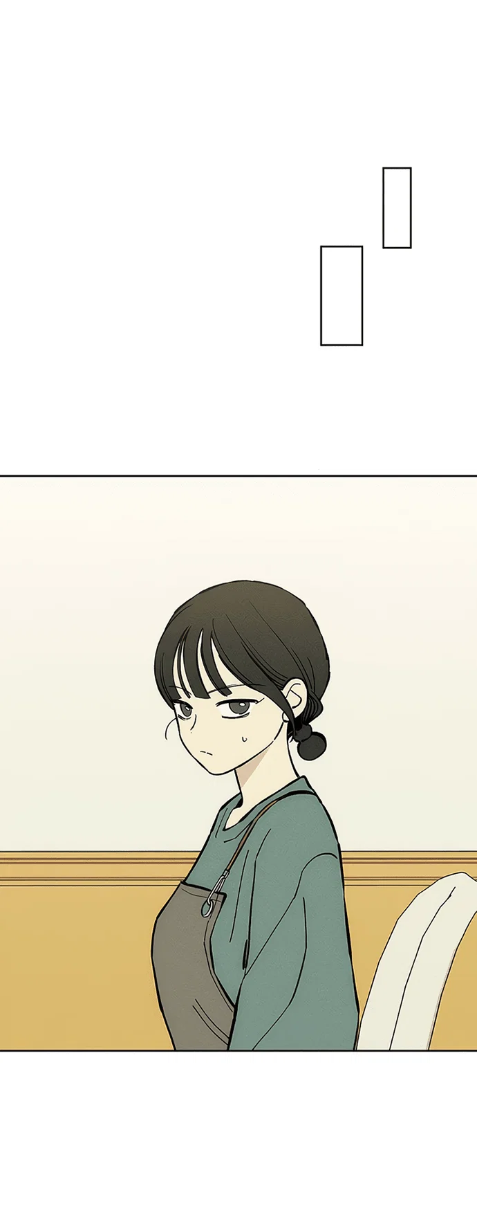 Read Слёзы на увядшем цветке RU Manga Online