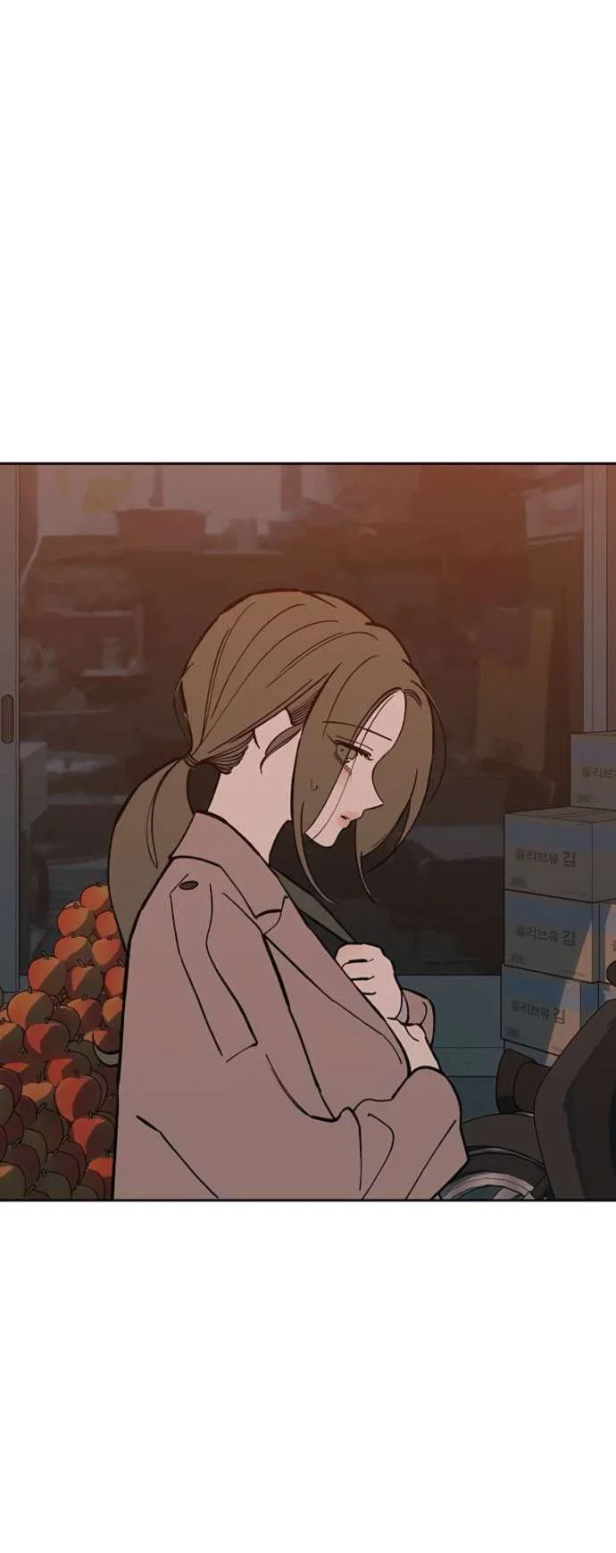 Read Слёзы на увядшем цветке RU Manga Online