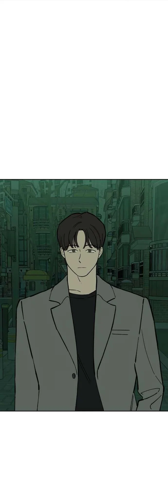 Read Слёзы на увядшем цветке RU Manga Online