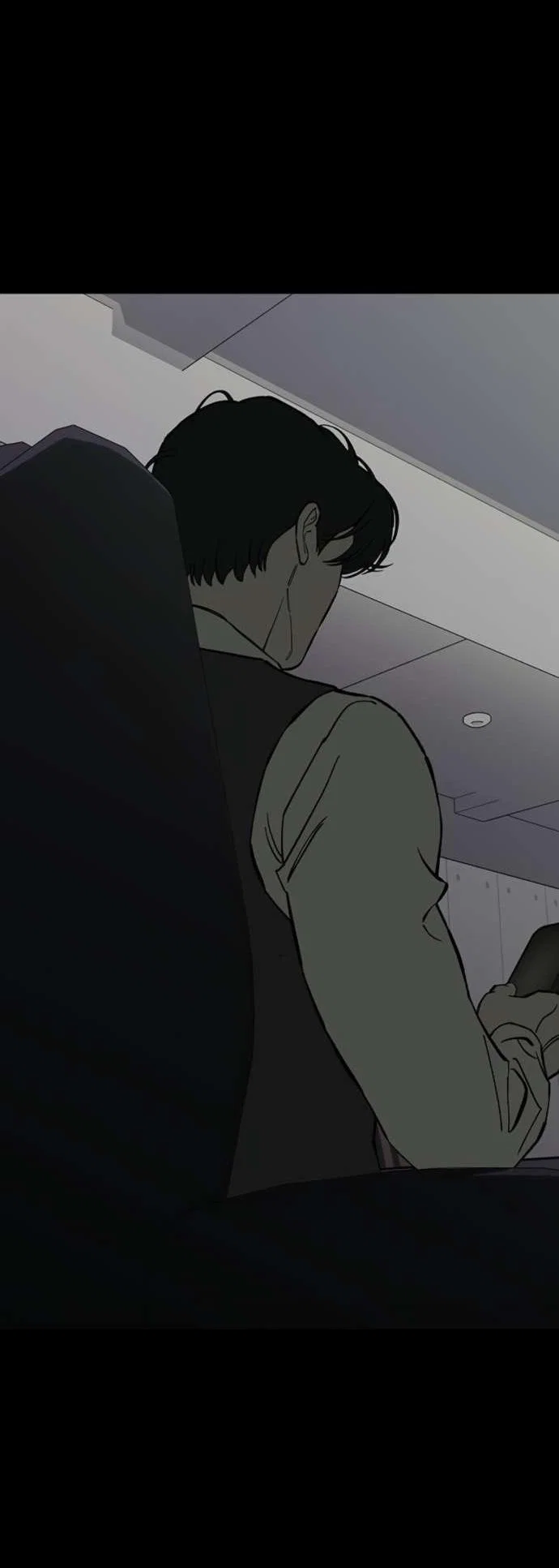 Read Слёзы на увядшем цветке RU Manga Online