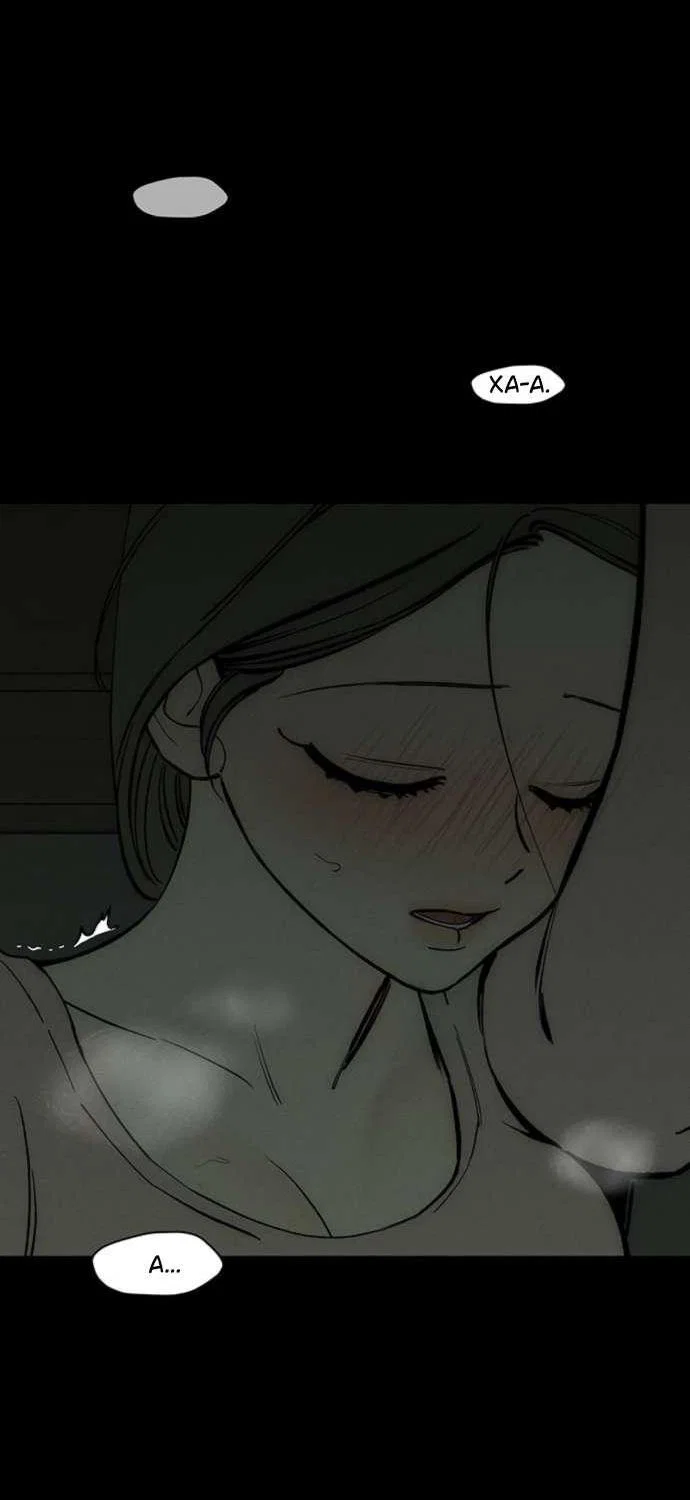 Read Слёзы на увядшем цветке RU Manga Online