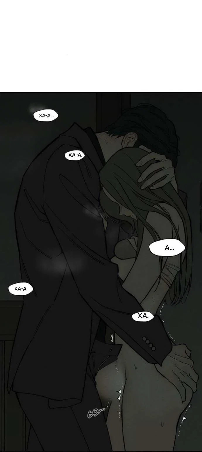 Read Слёзы на увядшем цветке RU Manga Online