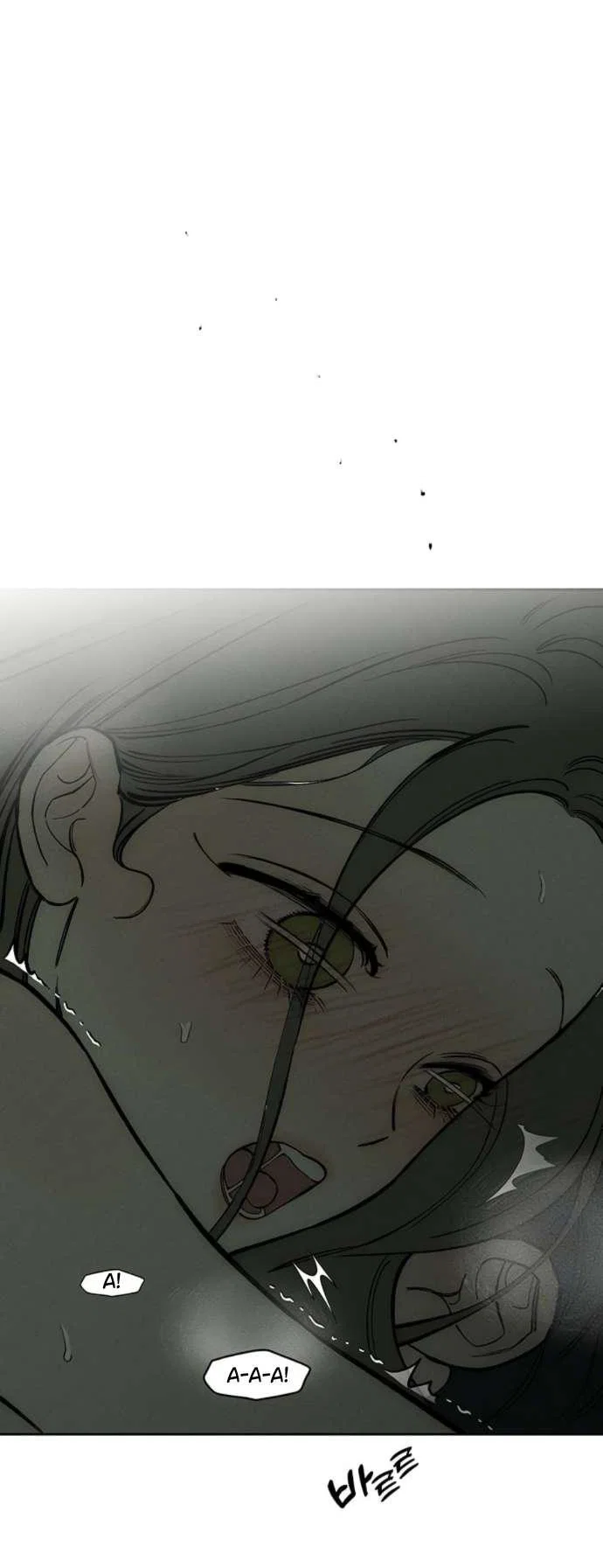 Read Слёзы на увядшем цветке RU Manga Online