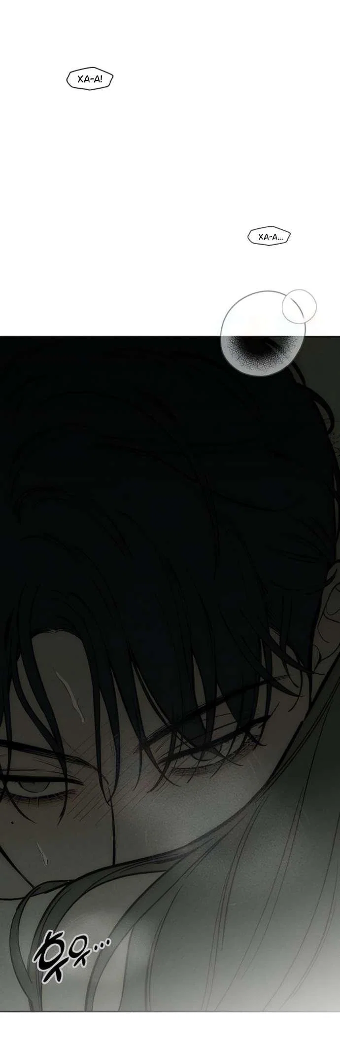 Read Слёзы на увядшем цветке RU Manga Online