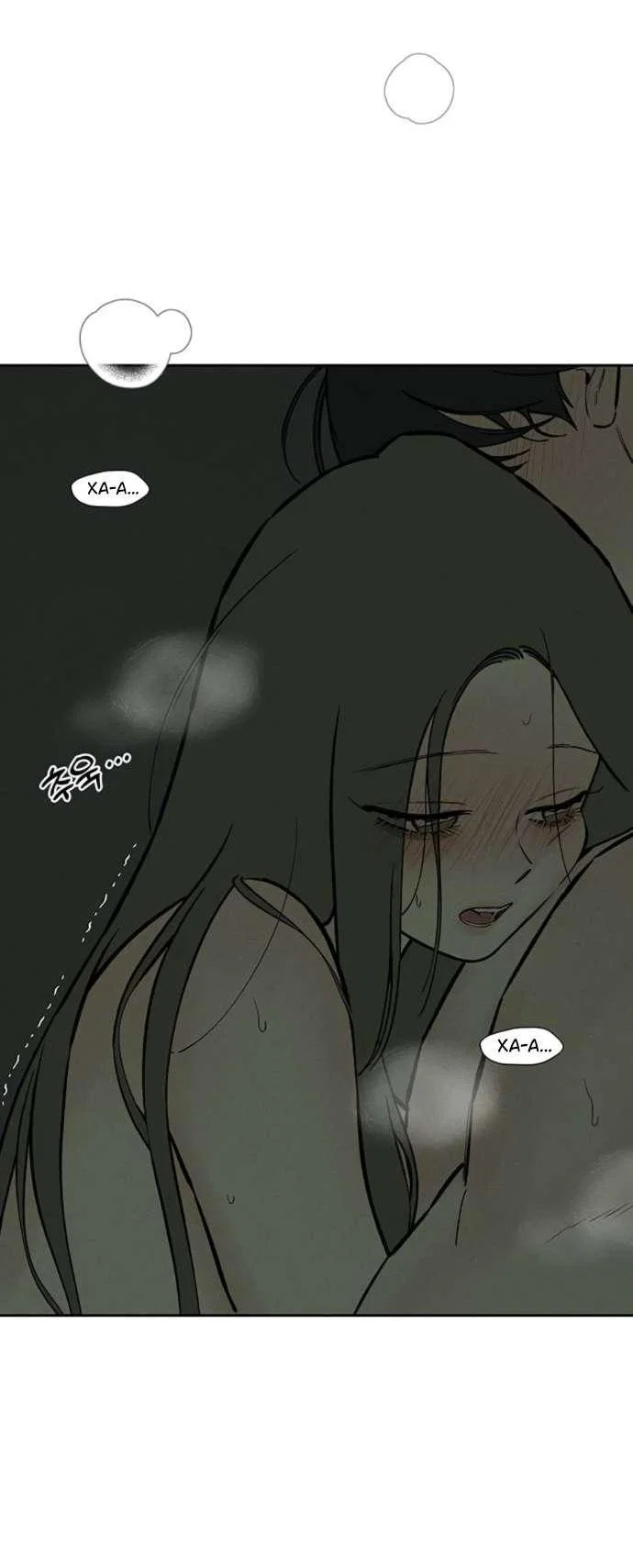 Read Слёзы на увядшем цветке RU Manga Online