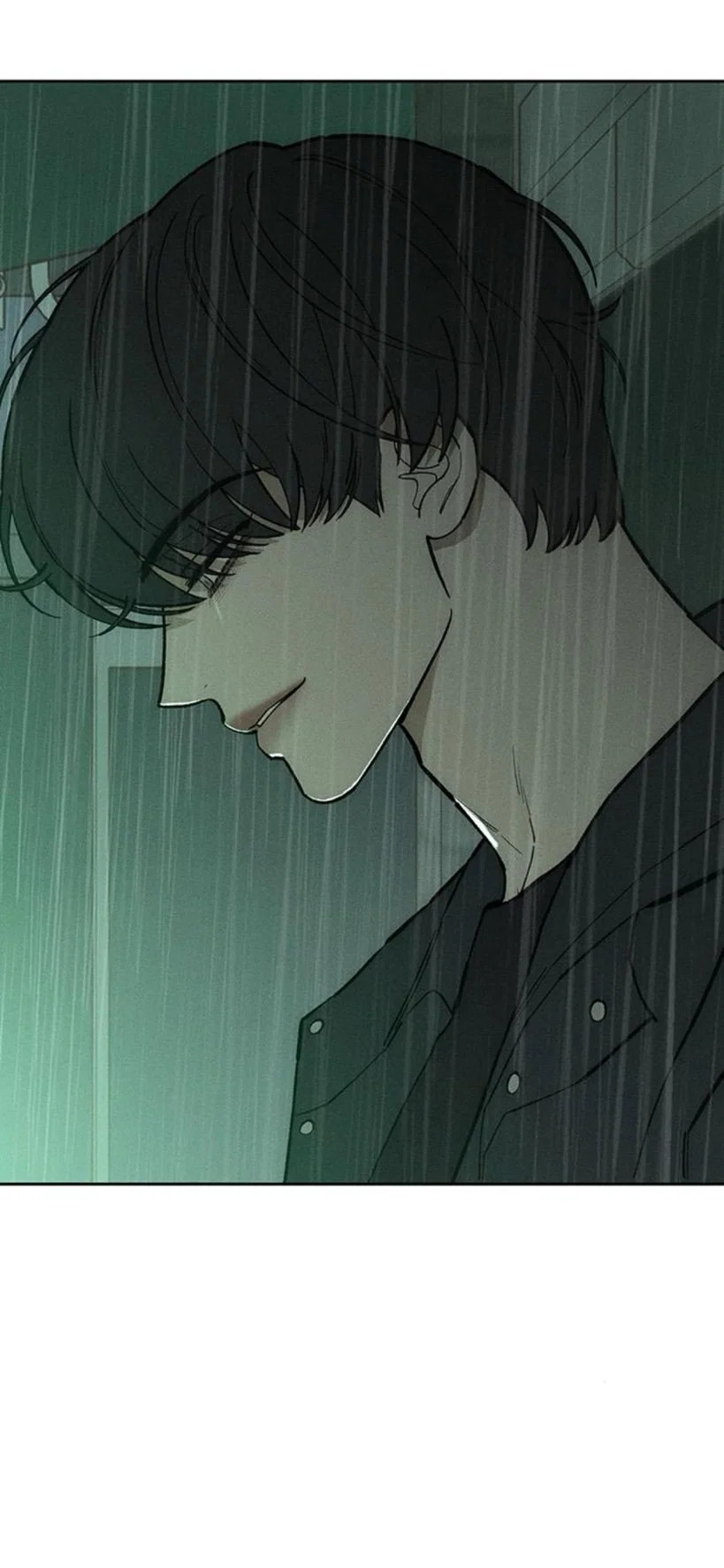 Read Слёзы на увядшем цветке RU Manga Online