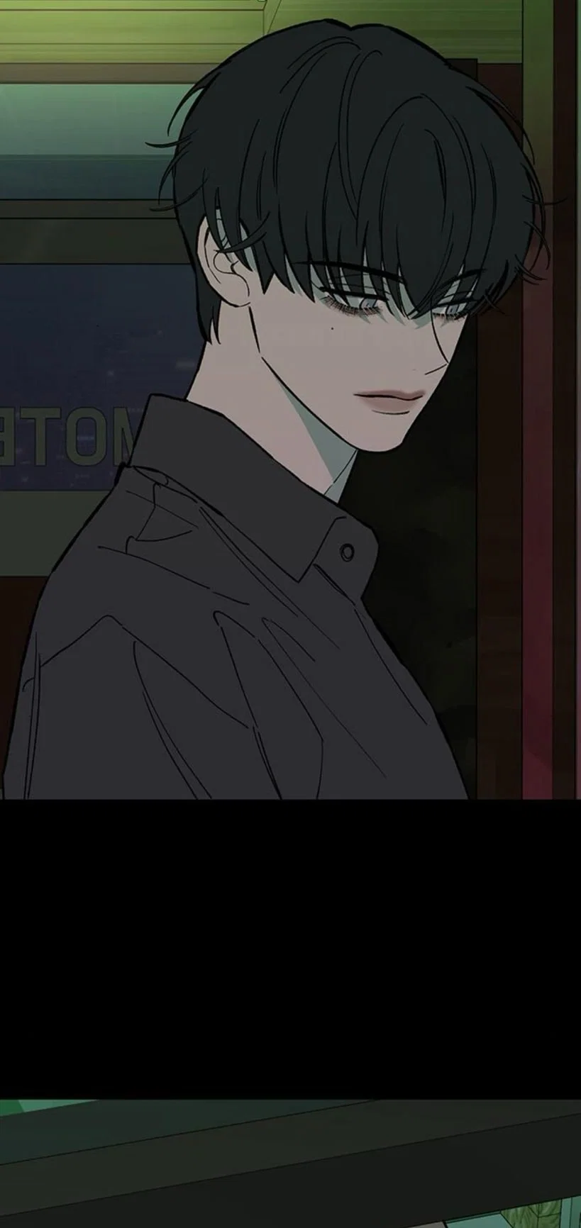 Read Слёзы на увядшем цветке RU Manga Online