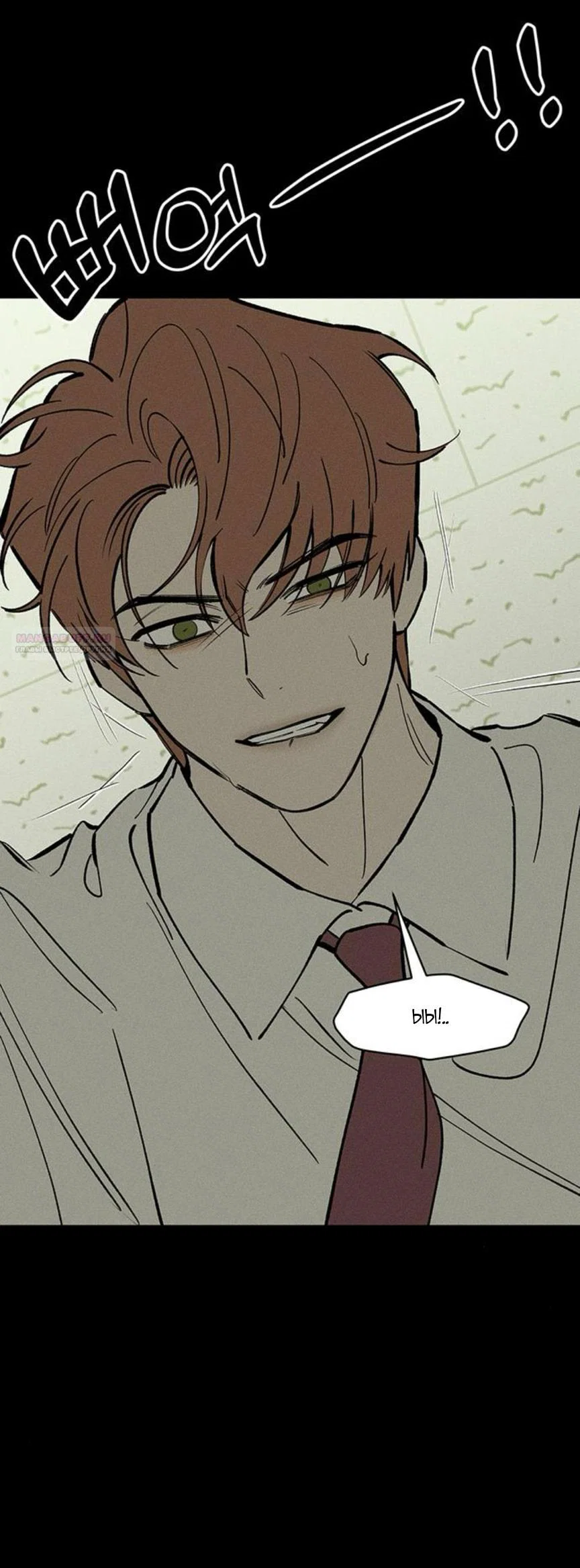Read Слёзы на увядшем цветке RU Manga Online