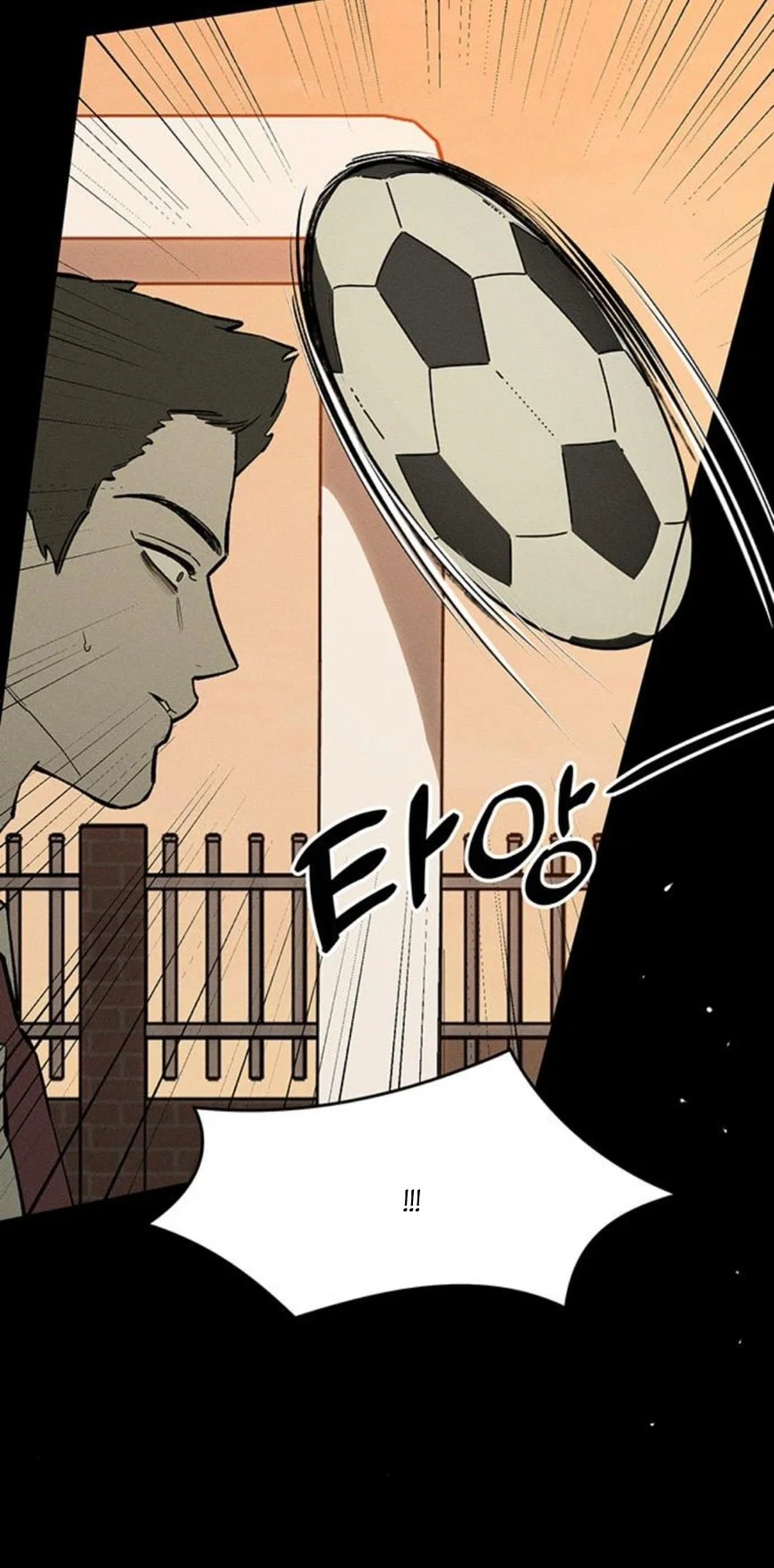Read Слёзы на увядшем цветке RU Manga Online
