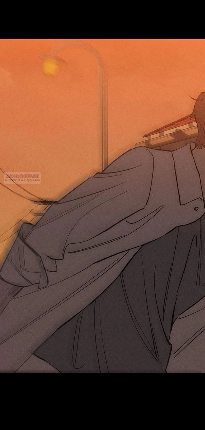 Read Слёзы на увядшем цветке RU Manga Online
