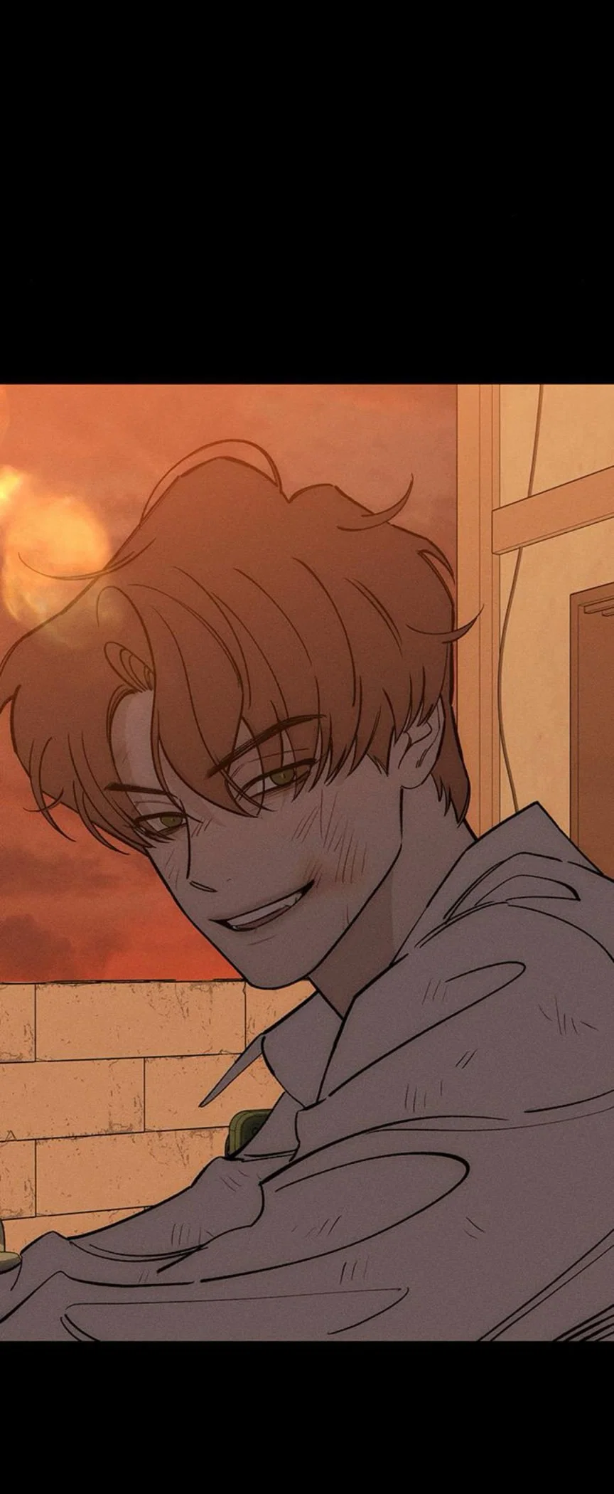 Read Слёзы на увядшем цветке RU Manga Online