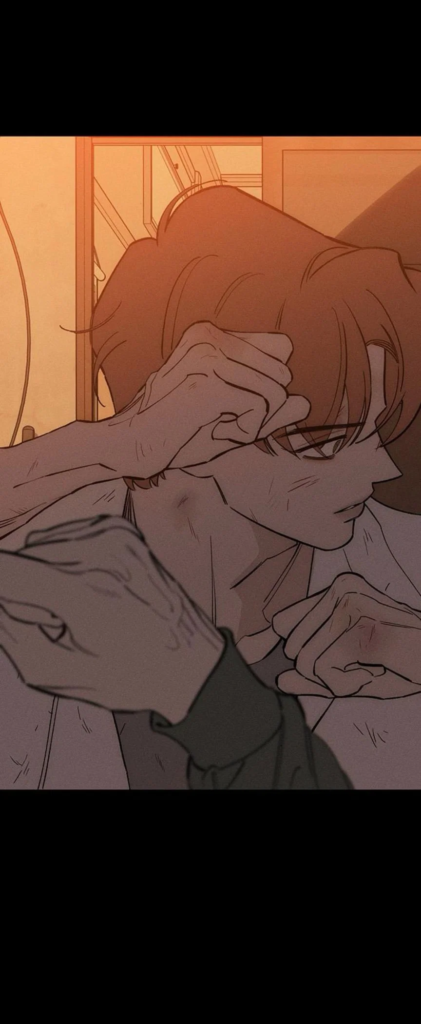 Read Слёзы на увядшем цветке RU Manga Online