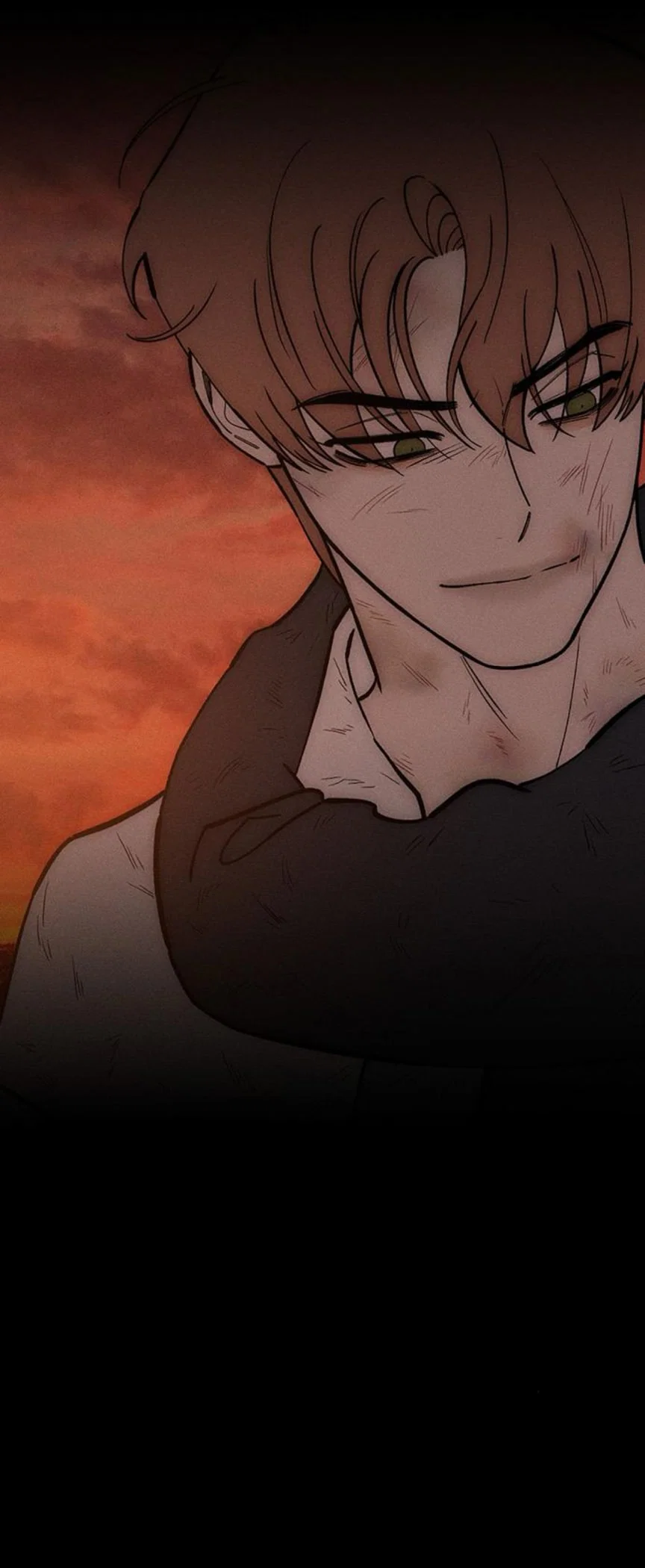 Read Слёзы на увядшем цветке RU Manga Online