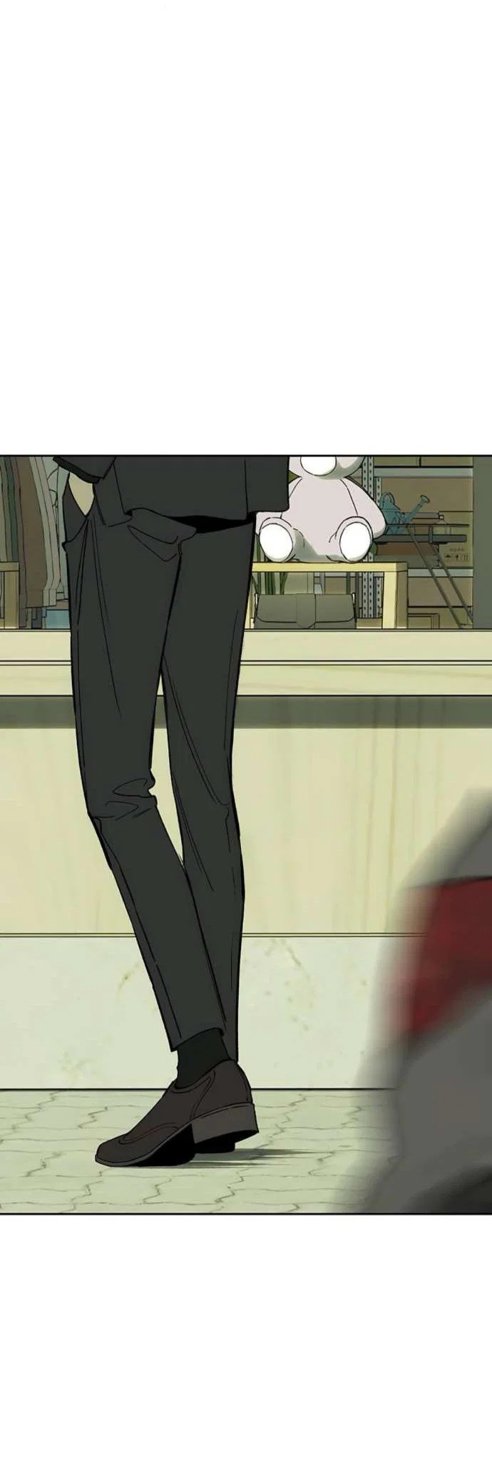Read Слёзы на увядшем цветке RU Manga Online