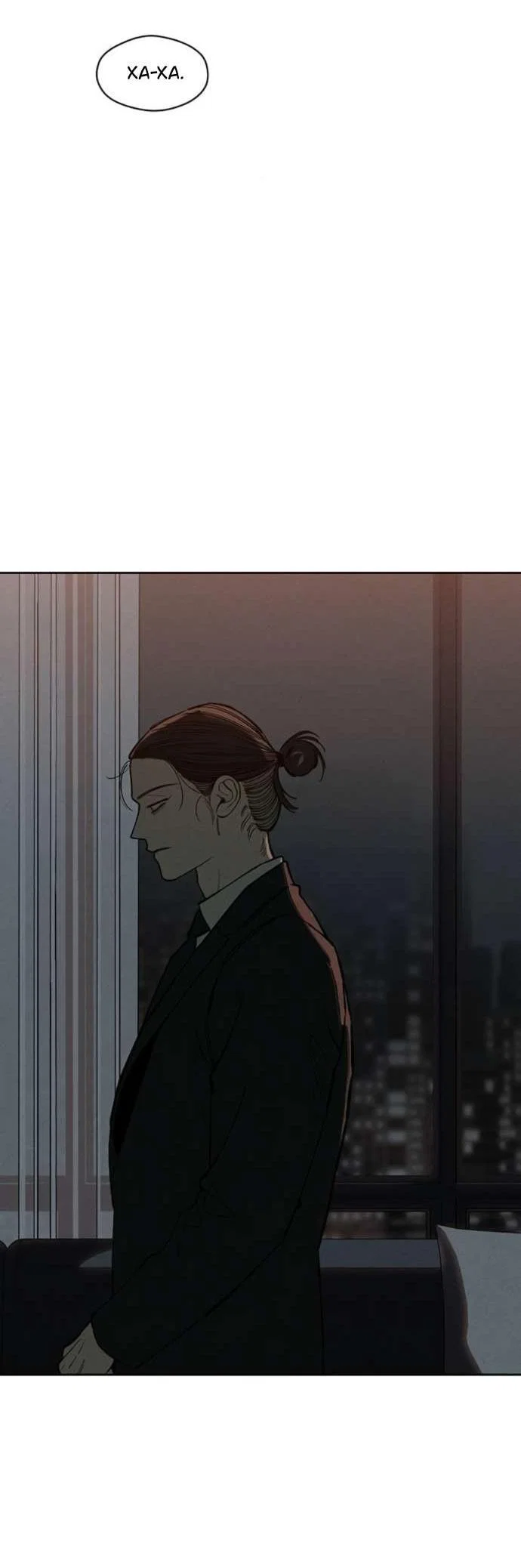 Read Слёзы на увядшем цветке RU Manga Online