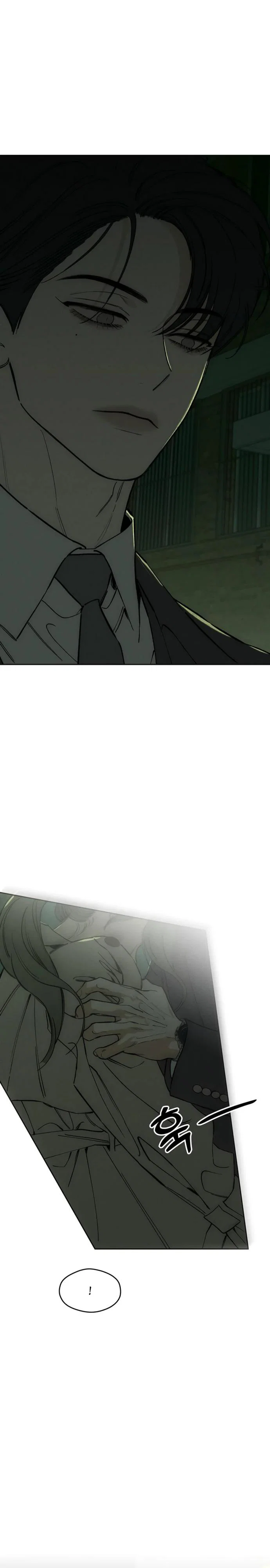 Read Слёзы на увядшем цветке RU Manga Online