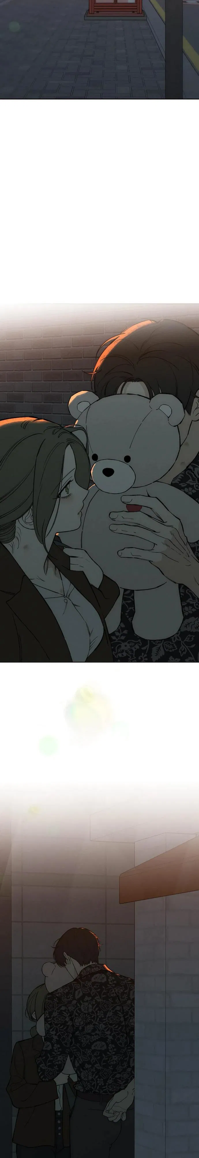 Read Слёзы на увядшем цветке RU Manga Online
