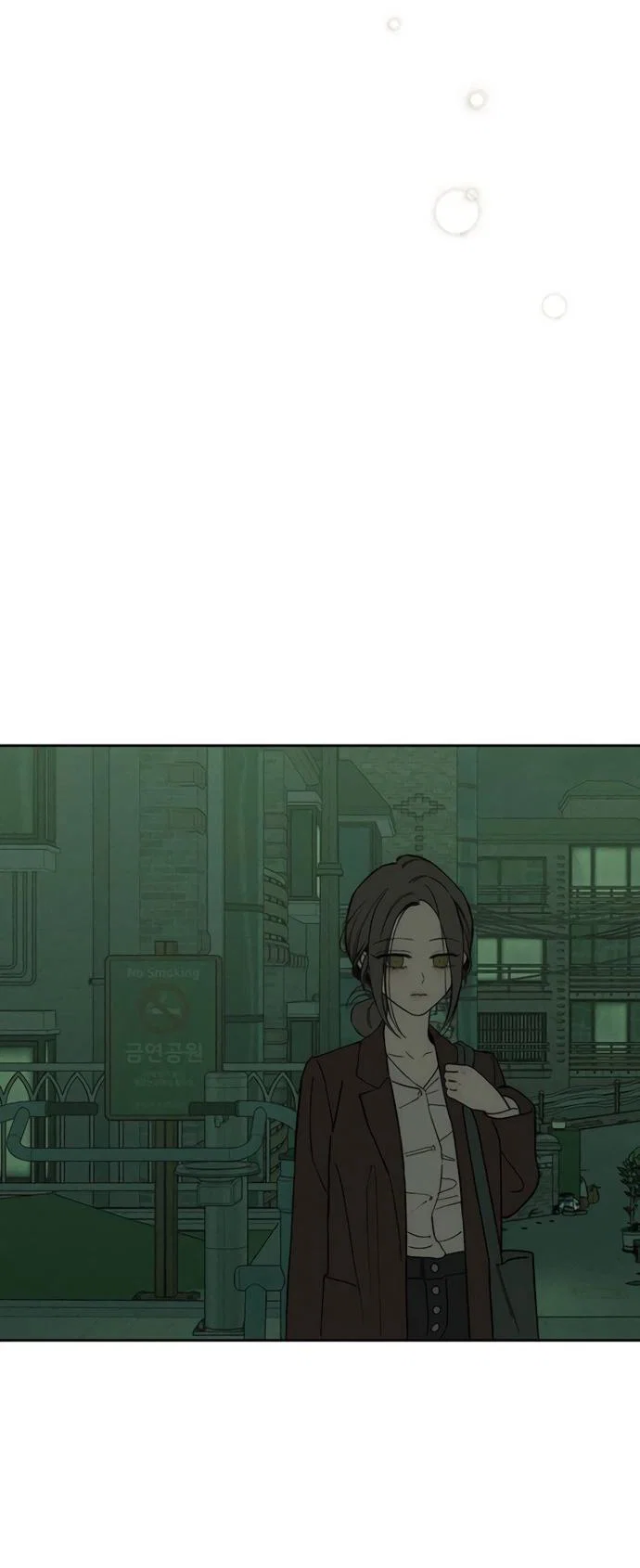 Read Слёзы на увядшем цветке RU Manga Online