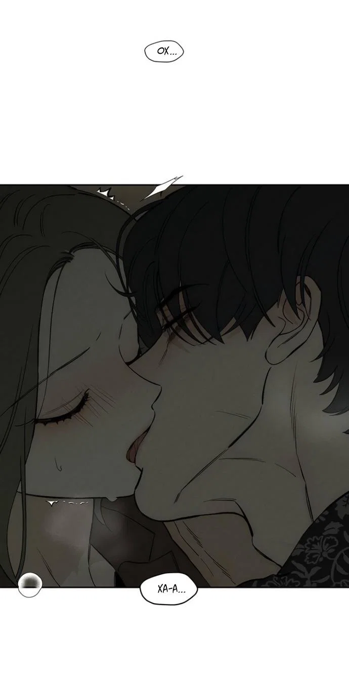 Read Слёзы на увядшем цветке RU Manga Online
