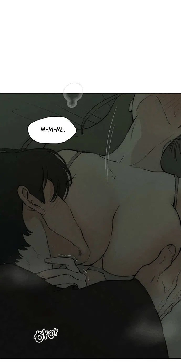 Read Слёзы на увядшем цветке RU Manga Online