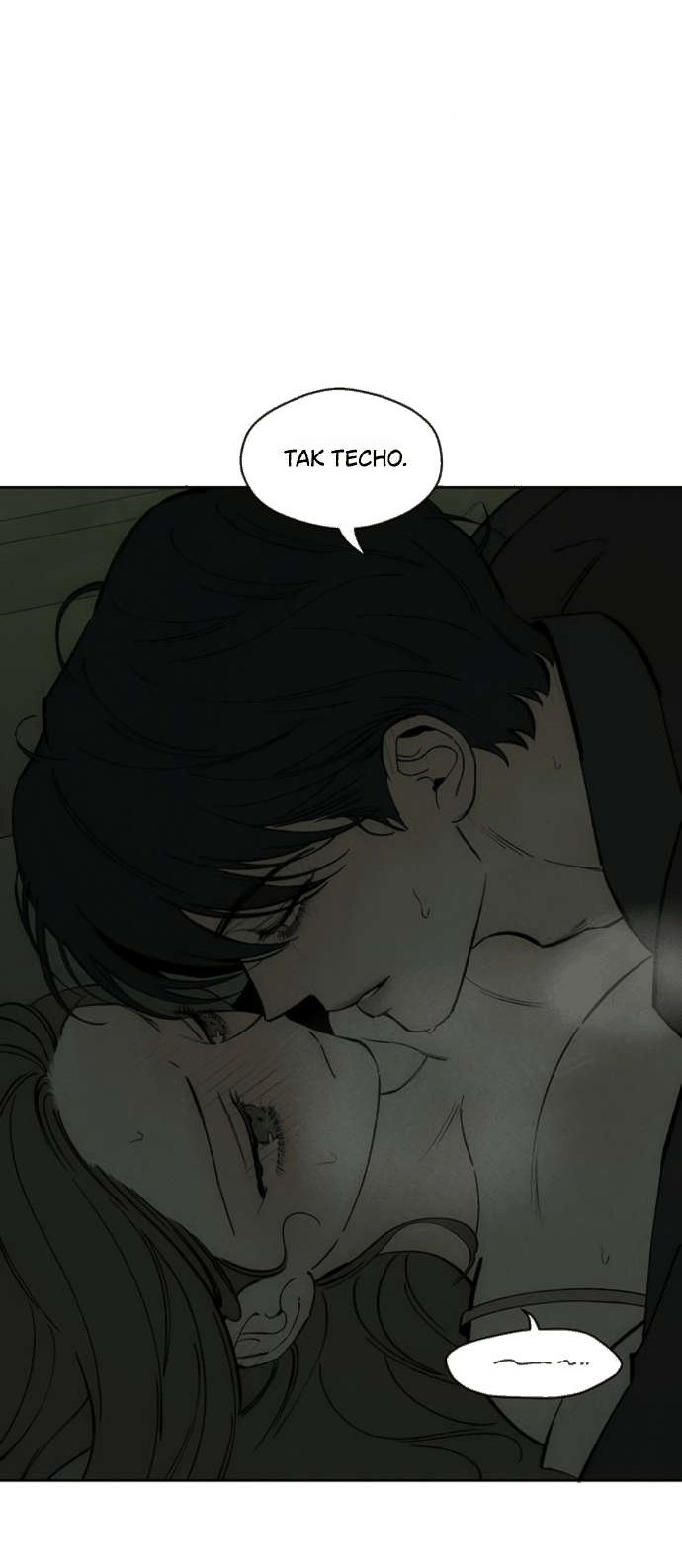 Read Слёзы на увядшем цветке RU Manga Online