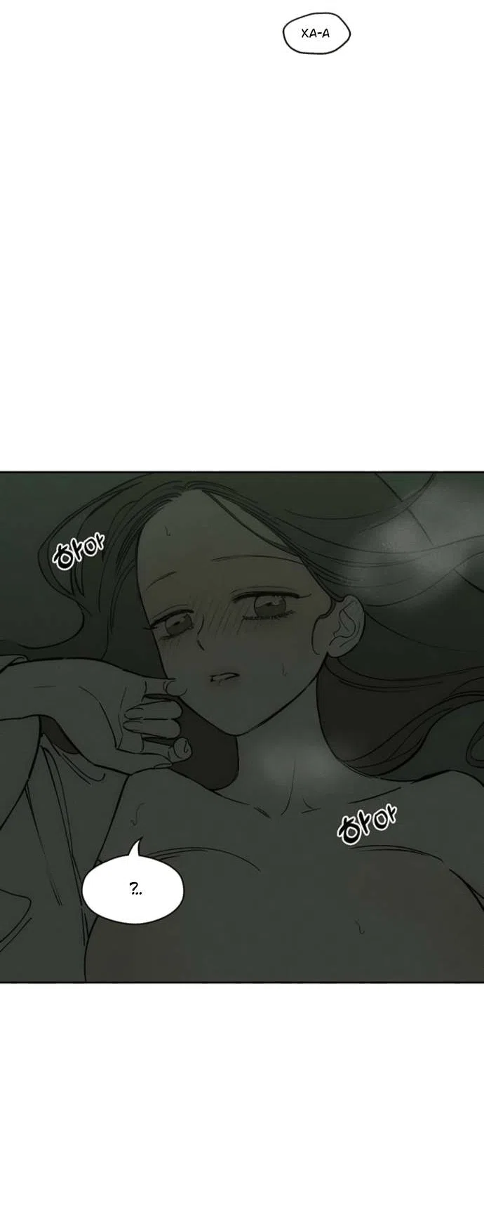 Read Слёзы на увядшем цветке RU Manga Online