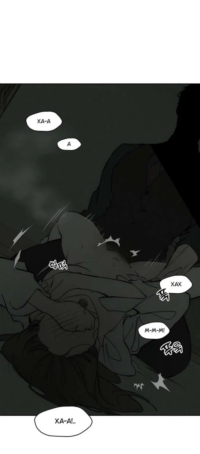 Read Слёзы на увядшем цветке RU Manga Online