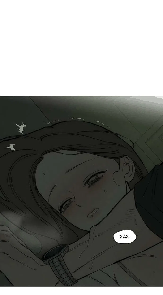 Read Слёзы на увядшем цветке RU Manga Online