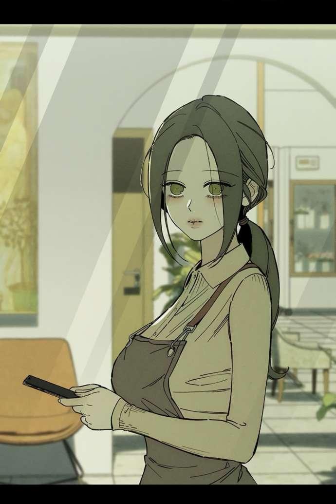 Read Слёзы на увядшем цветке RU Manga Online