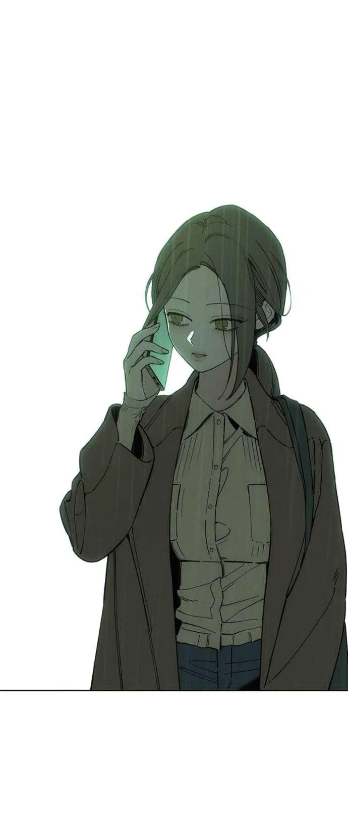 Read Слёзы на увядшем цветке RU Manga Online