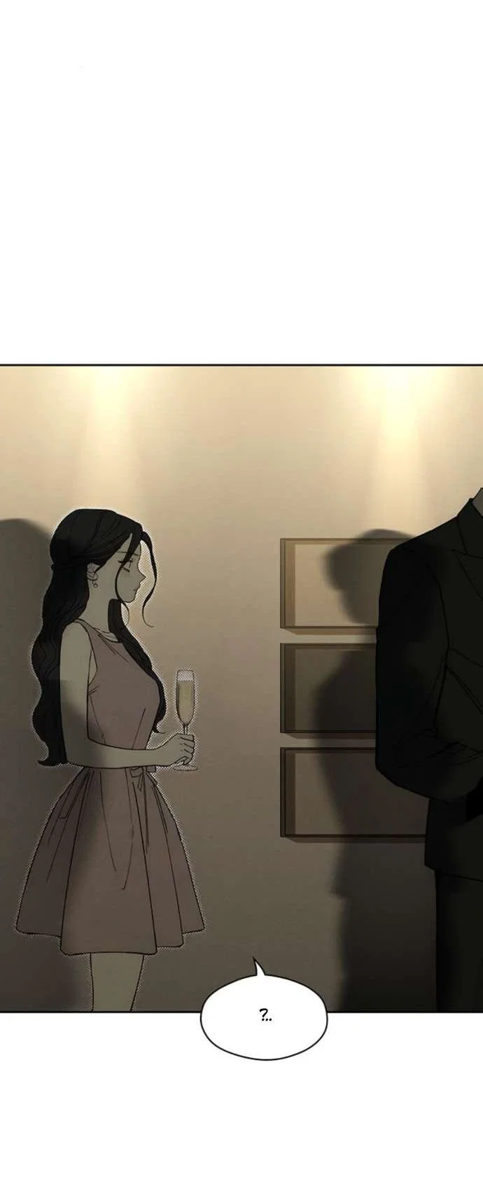 Read Слёзы на увядшем цветке RU Manga Online