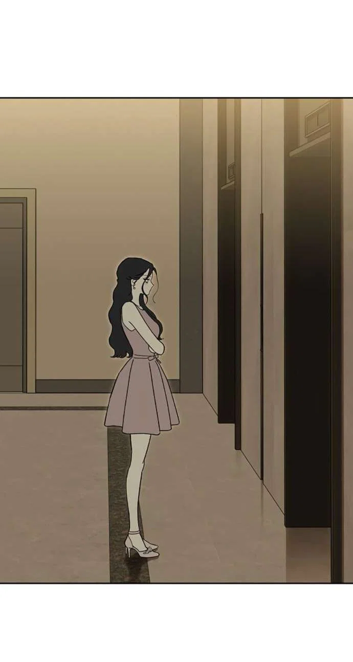 Read Слёзы на увядшем цветке RU Manga Online