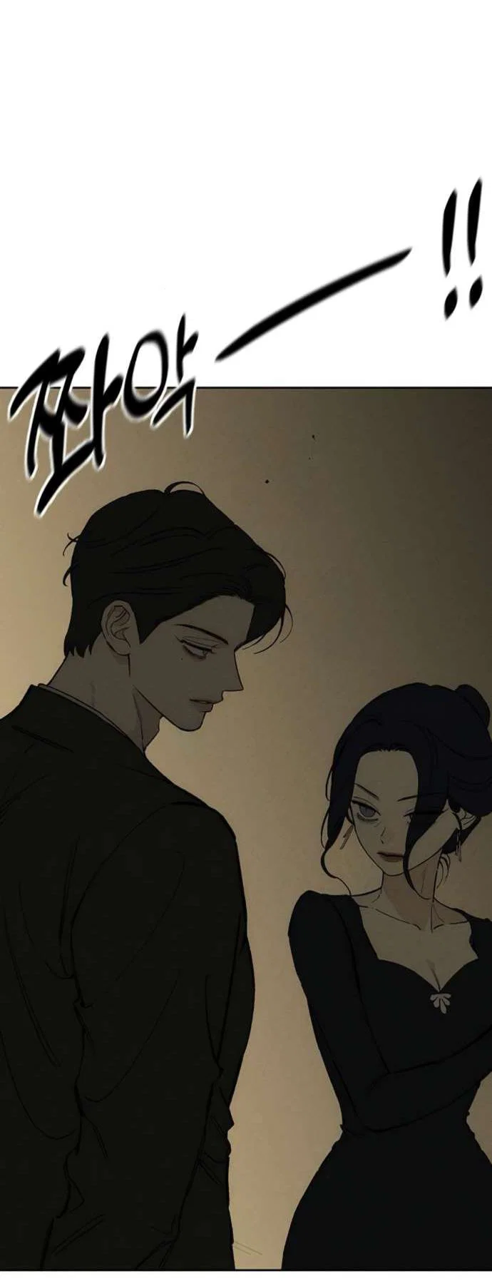 Read Слёзы на увядшем цветке RU Manga Online