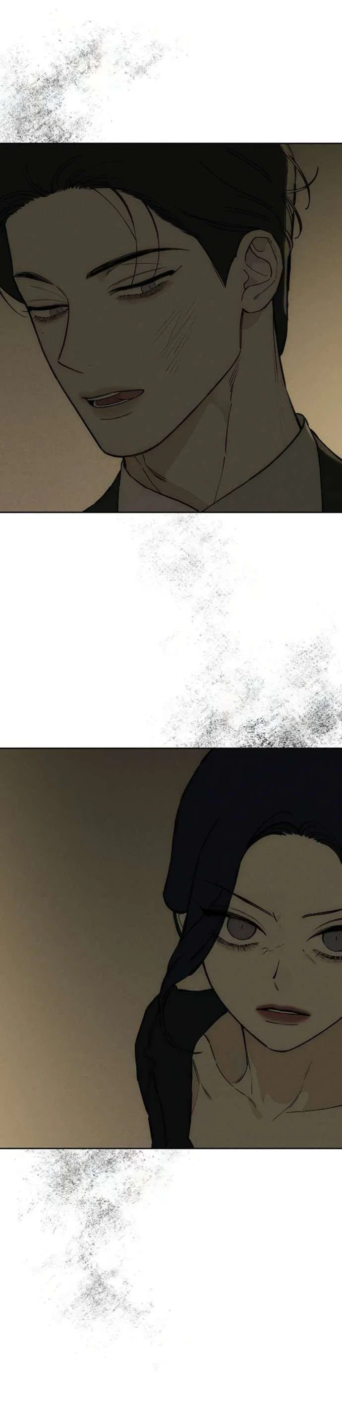 Read Слёзы на увядшем цветке RU Manga Online
