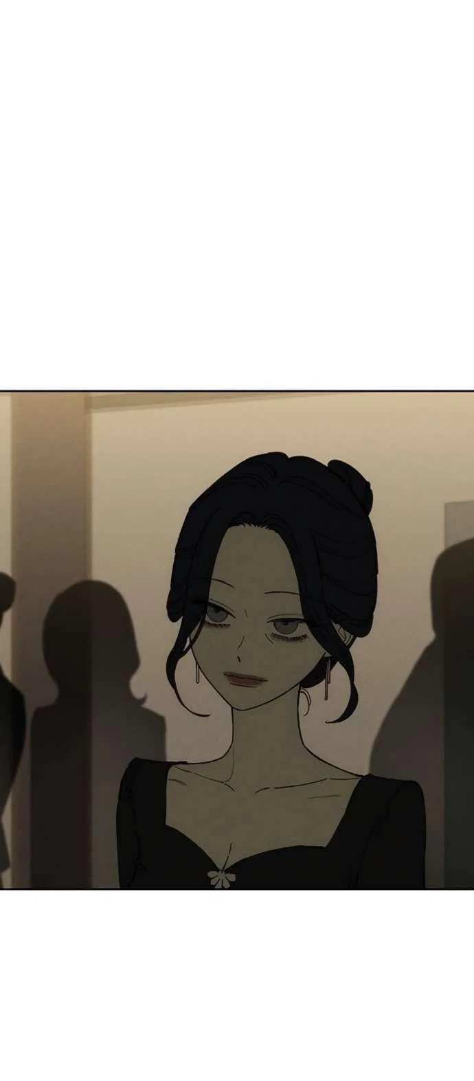 Read Слёзы на увядшем цветке RU Manga Online