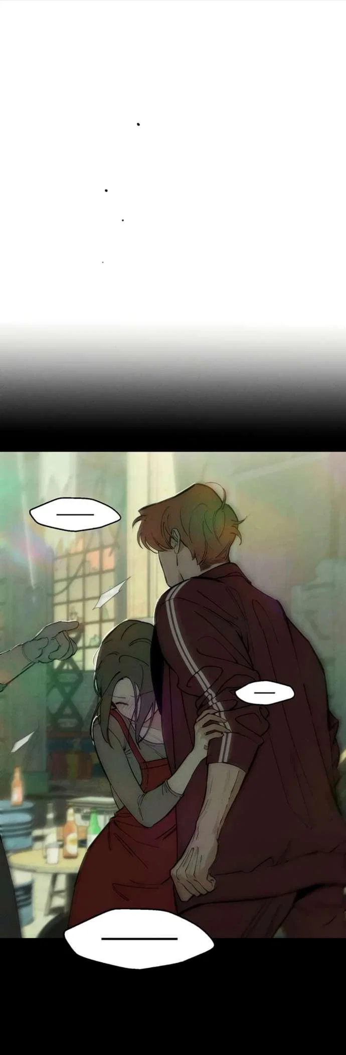Read Слёзы на увядшем цветке RU Manga Online