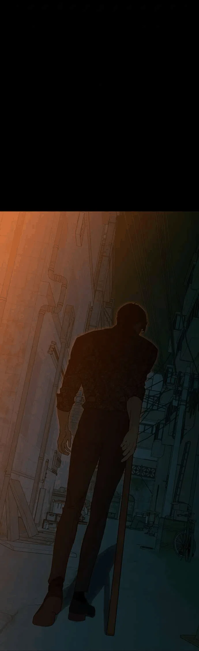 Read Слёзы на увядшем цветке RU Manga Online