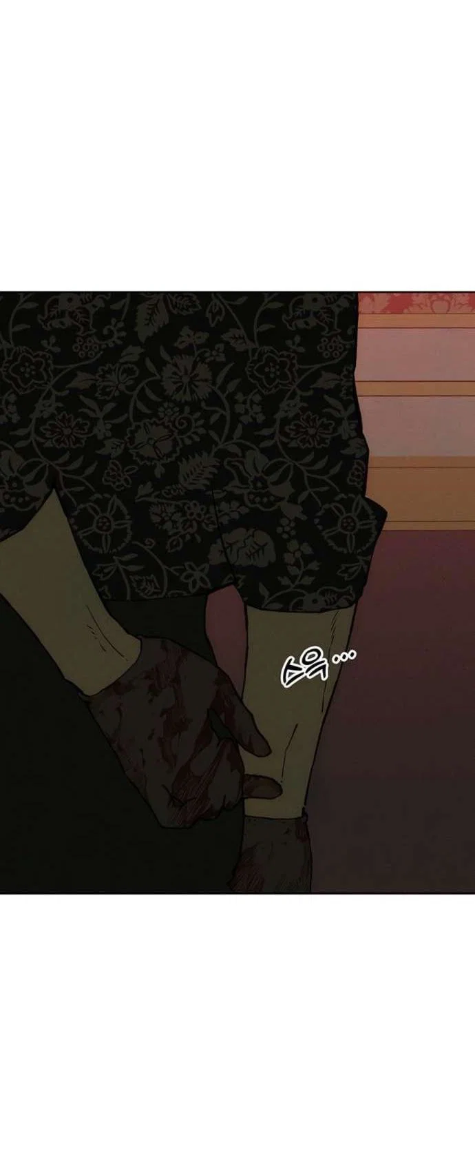 Read Слёзы на увядшем цветке RU Manga Online