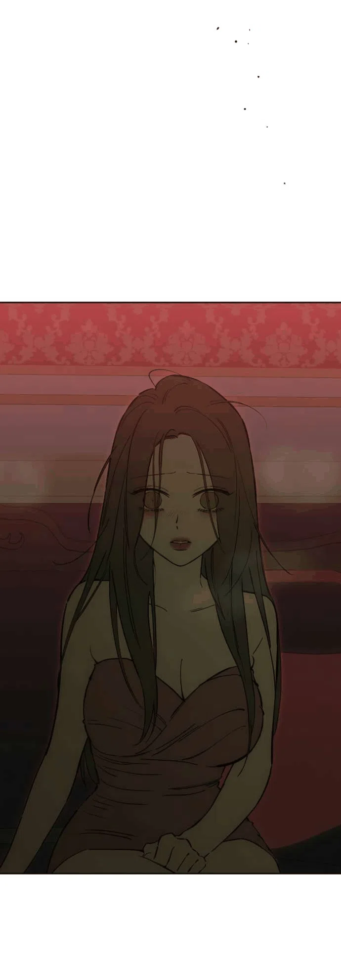 Read Слёзы на увядшем цветке RU Manga Online