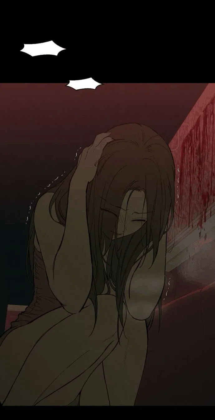 Read Слёзы на увядшем цветке RU Manga Online