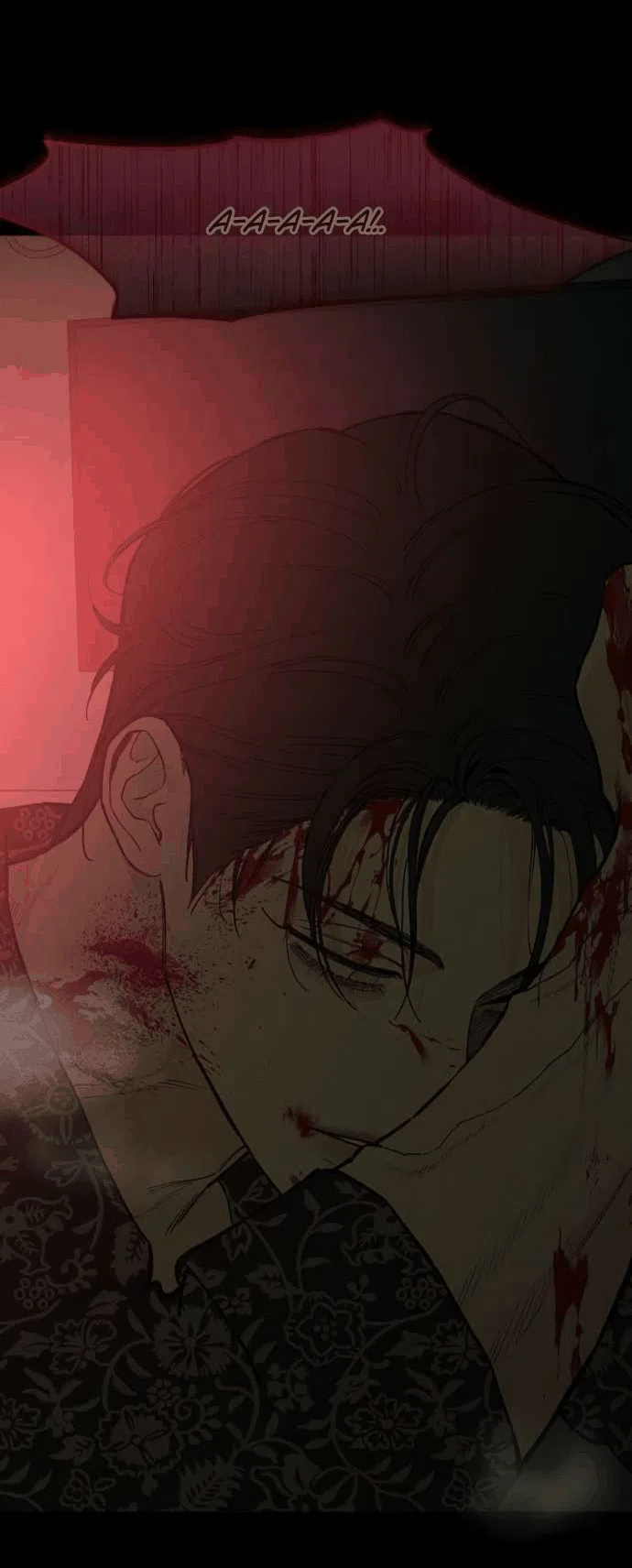 Read Слёзы на увядшем цветке RU Manga Online