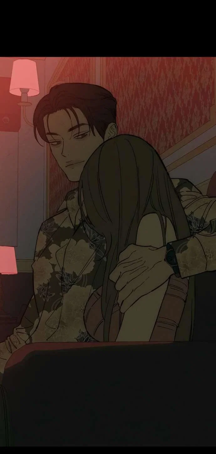 Read Слёзы на увядшем цветке RU Manga Online
