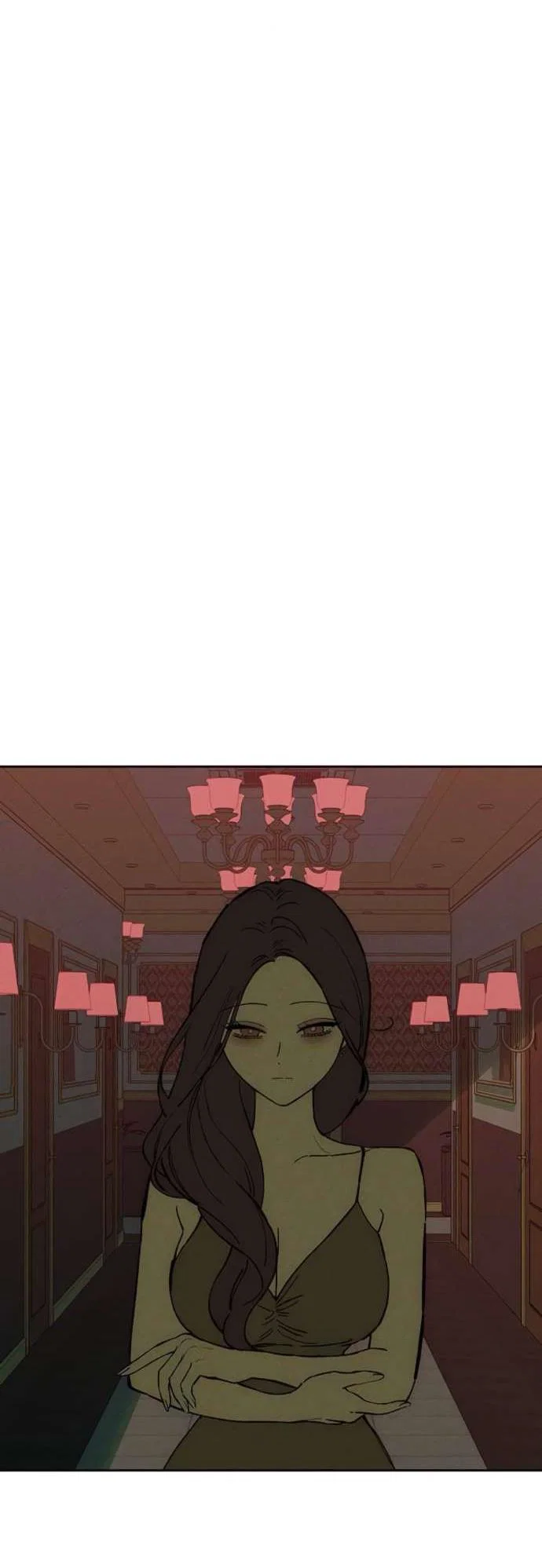 Read Слёзы на увядшем цветке RU Manga Online