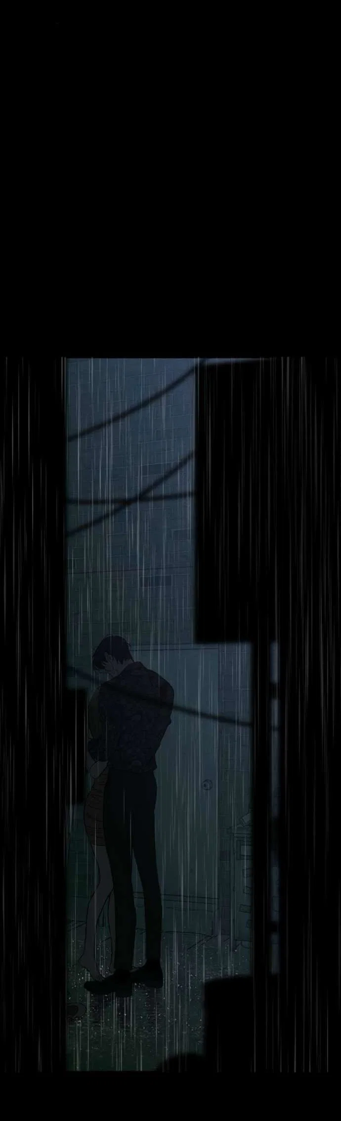 Read Слёзы на увядшем цветке RU Manga Online