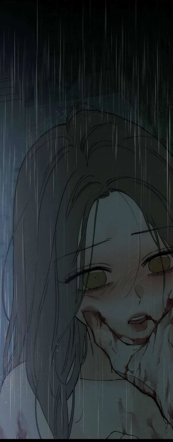Read Слёзы на увядшем цветке RU Manga Online