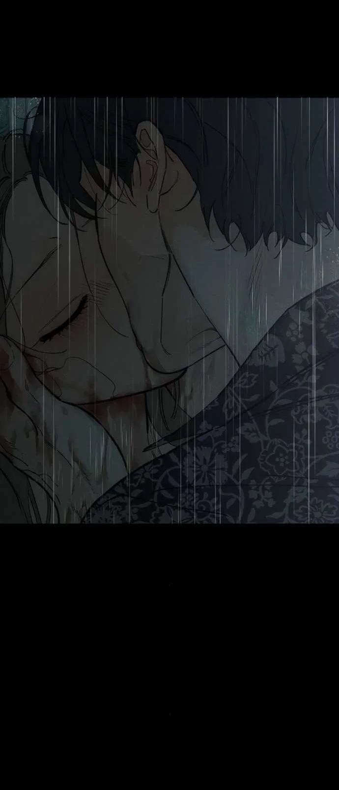 Read Слёзы на увядшем цветке RU Manga Online