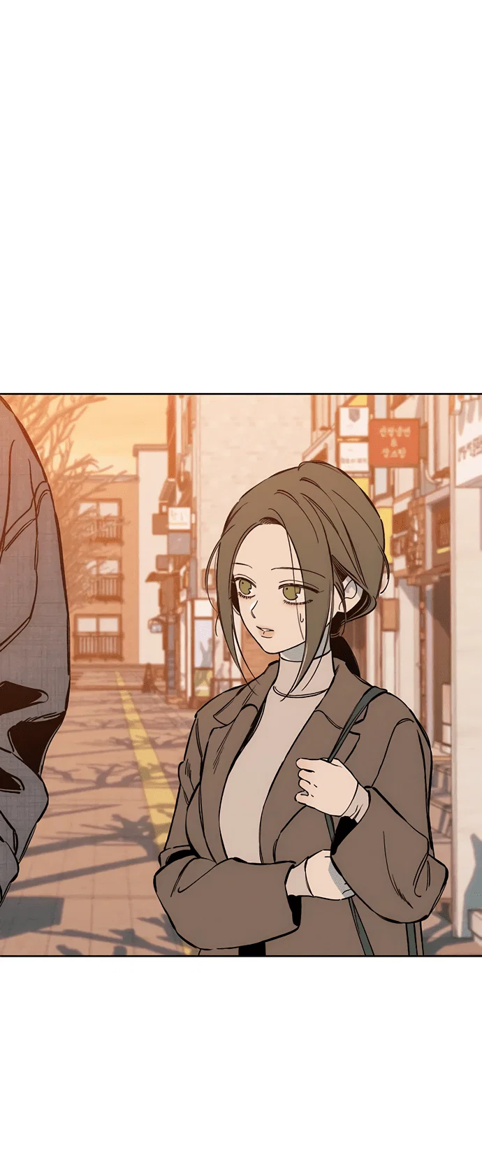 Read Слёзы на увядшем цветке RU Manga Online