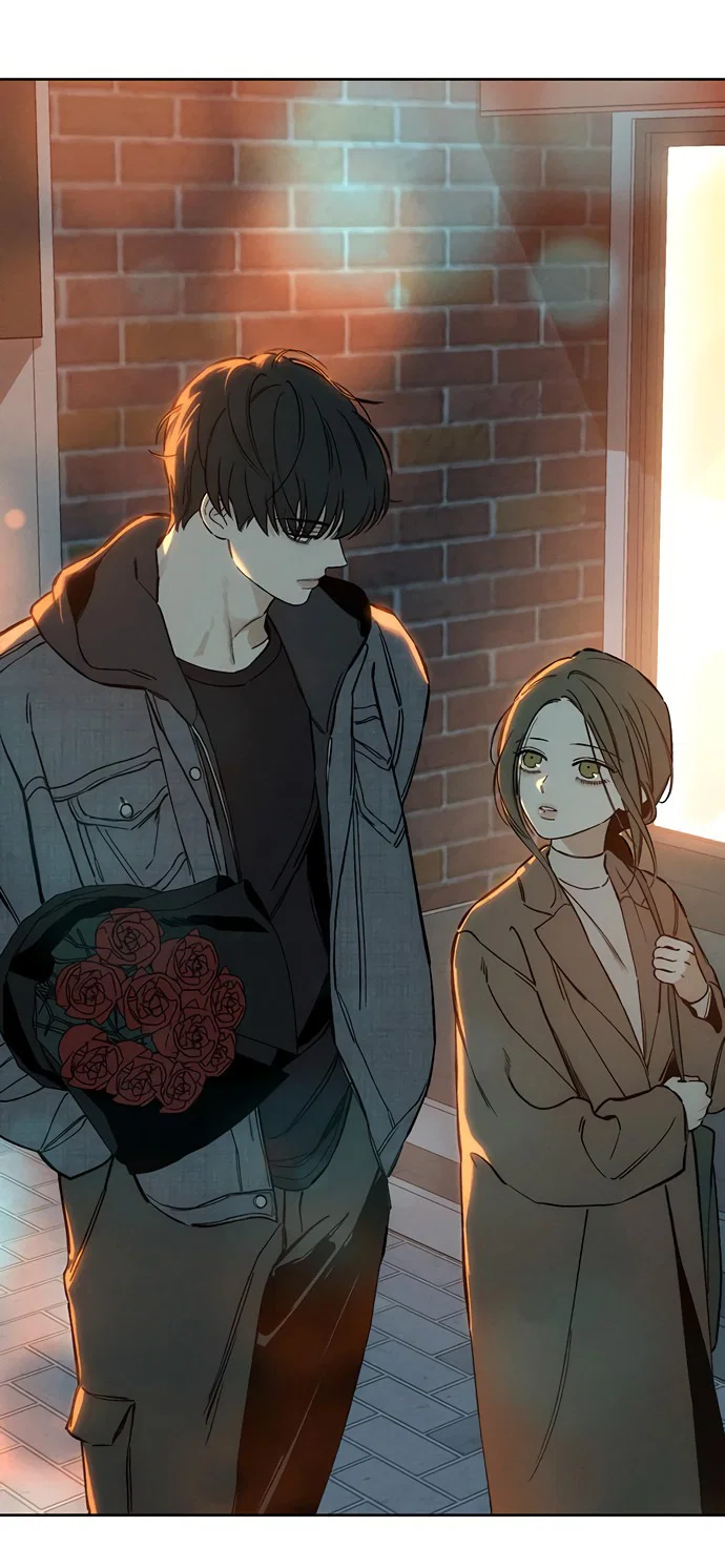 Read Слёзы на увядшем цветке RU Manga Online