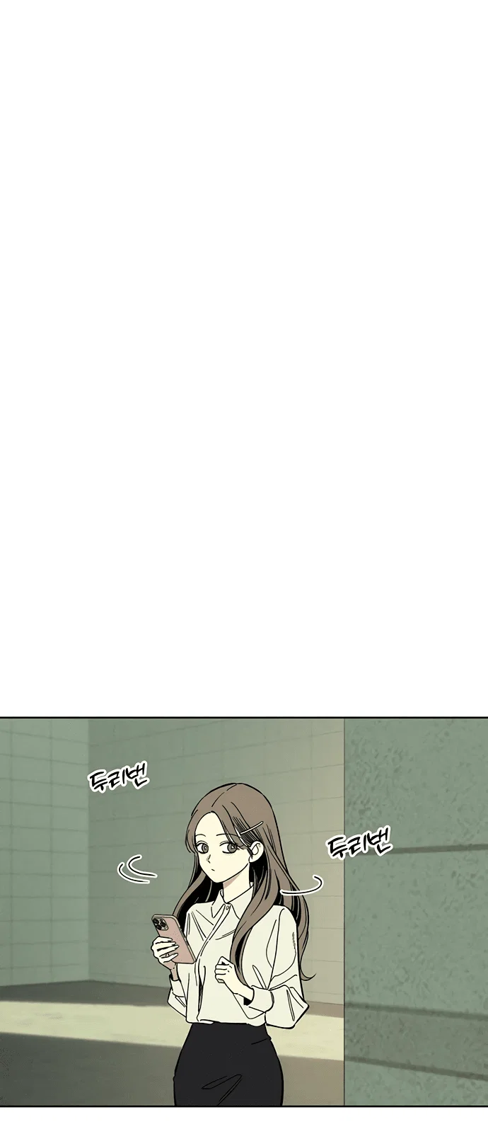 Read Слёзы на увядшем цветке RU Manga Online